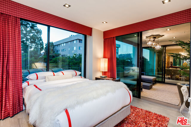 432 North Oakhurst Drive, Unit 407 Beverly Hills, CA 90210 - Photo 27 of 38