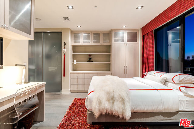 432 North Oakhurst Drive, Unit 407 Beverly Hills, CA 90210 - Photo 28 of 38