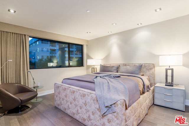 432 North Oakhurst Drive, Unit 407 Beverly Hills, CA 90210 - Photo 30 of 38