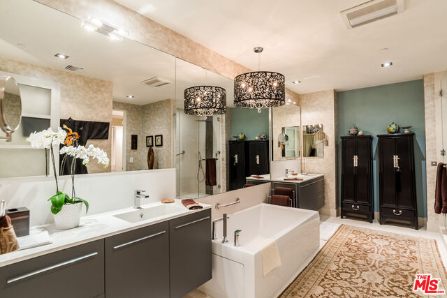 432 North Oakhurst Drive, Unit 407 Beverly Hills, CA 90210 - Photo 31 of 38