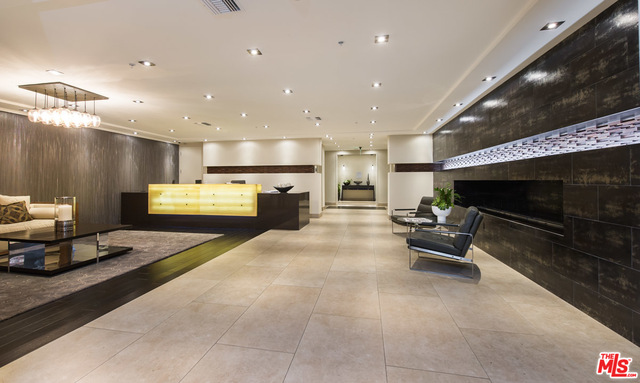 432 North Oakhurst Drive, Unit 407 Beverly Hills, CA 90210 - Photo 33 of 38