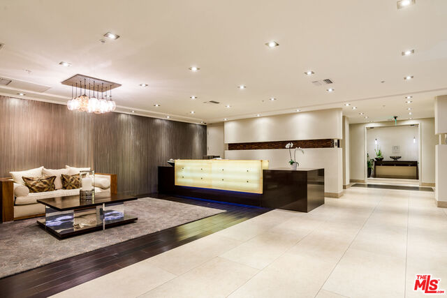 432 North Oakhurst Drive, Unit 407 Beverly Hills, CA 90210 - Photo 34 of 38