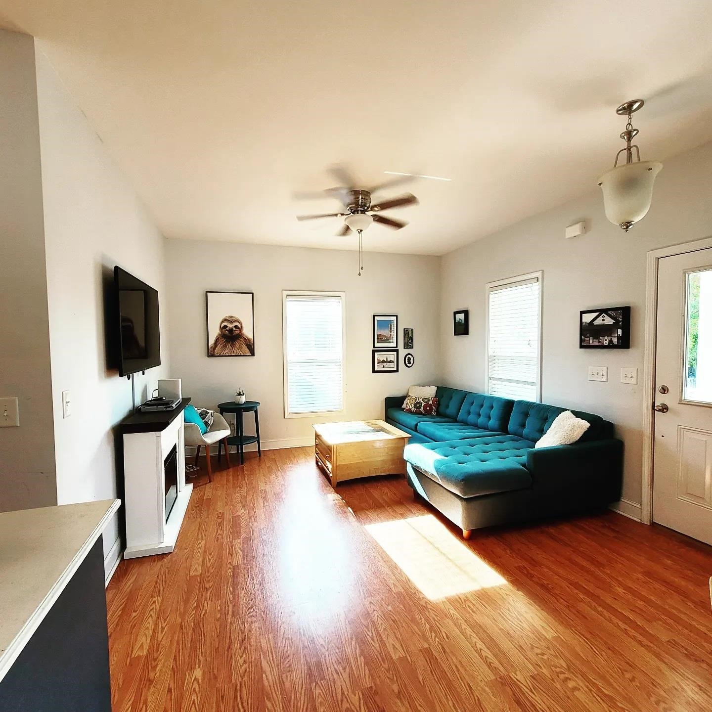 701 East Martin Street Raleigh, NC 27601 - Photo 3 of 15 Photo 3
