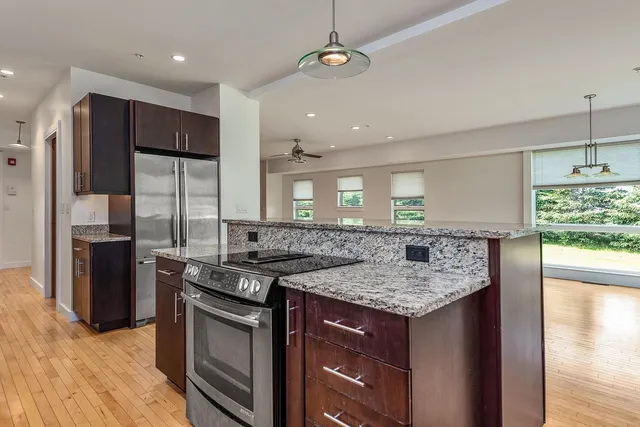 $5,000 | 659 Dennett Street, Unit 1, Portsmouth, NH 03801