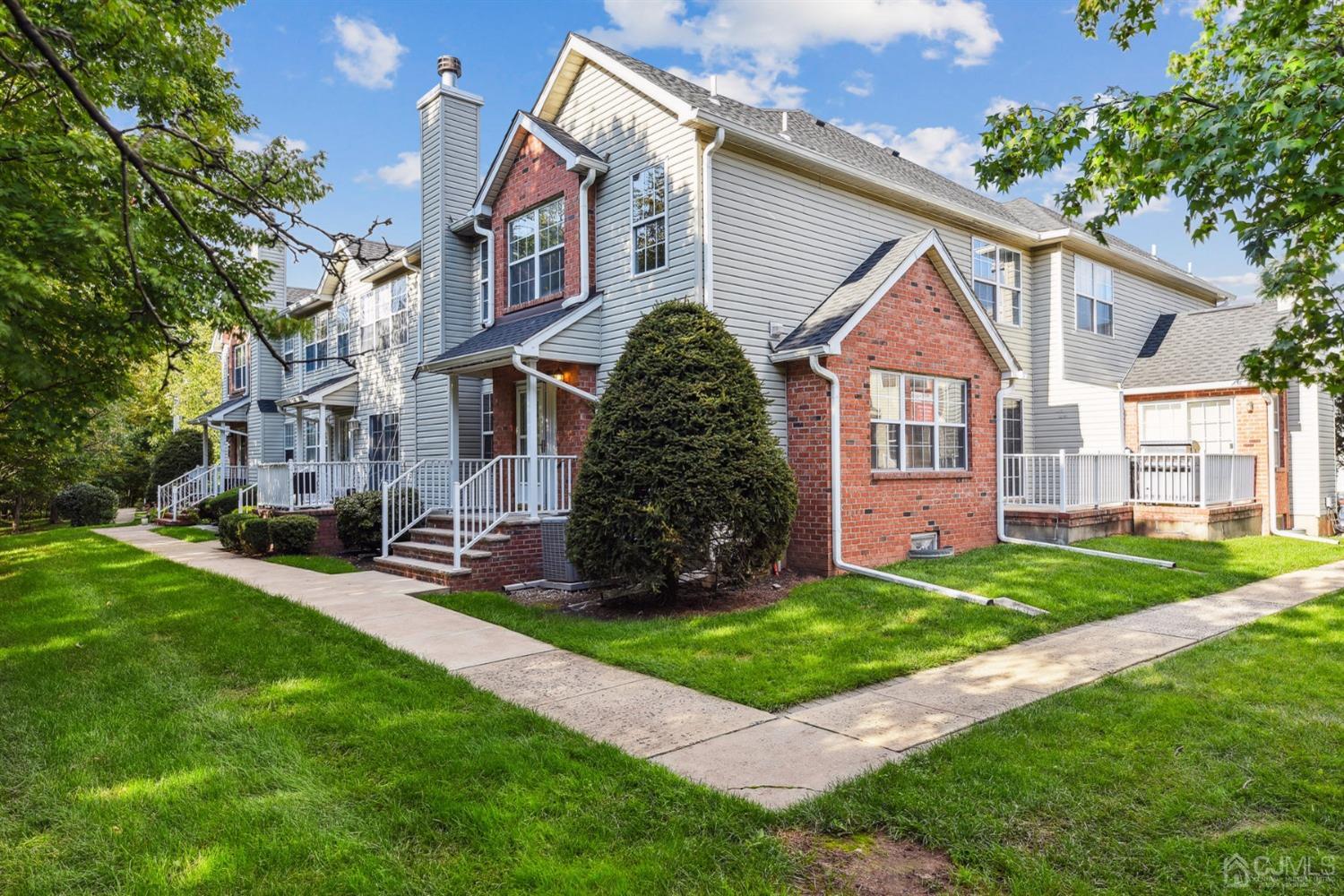 268 Retta Court Piscataway, NJ 08854 - Photo 1 of 44 Gallery Image 1