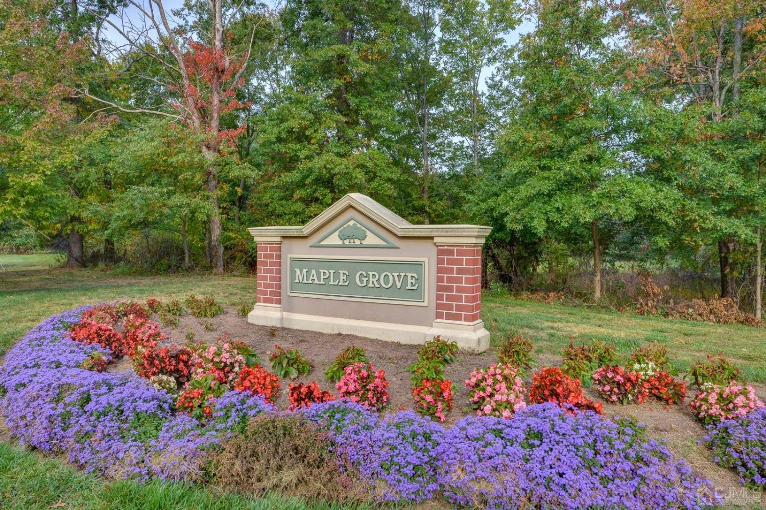 268 Retta Court Piscataway, NJ 08854 - Photo 43 of 44 Gallery Image 43