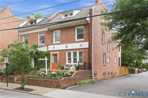 $969,000 | 410 North Belmont Avenue, Richmond, VA 23221