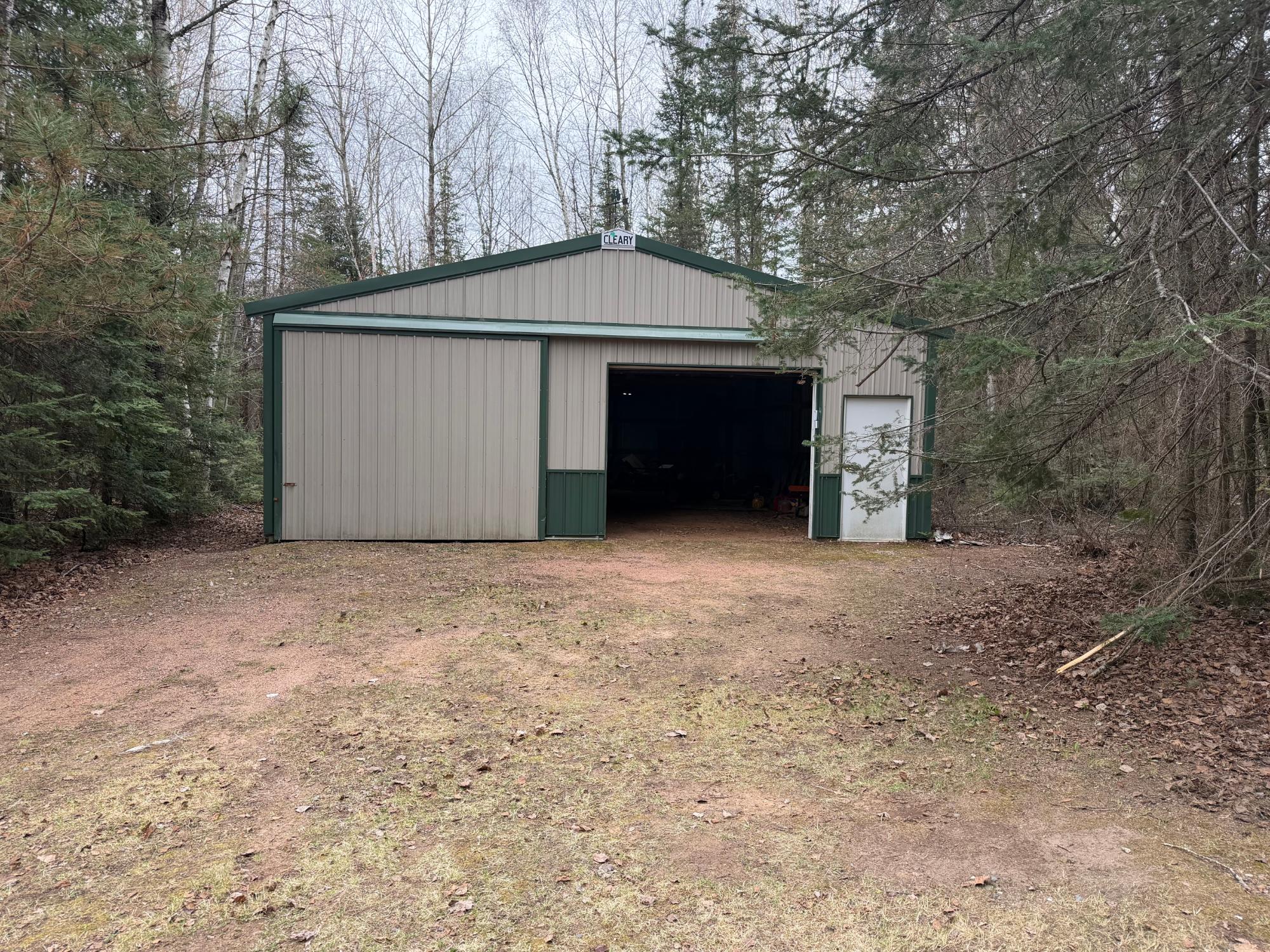 11763 Deepwoods Road Hazelhurst, WI 54531 - Photo 32 of 41 Gallery Image 32