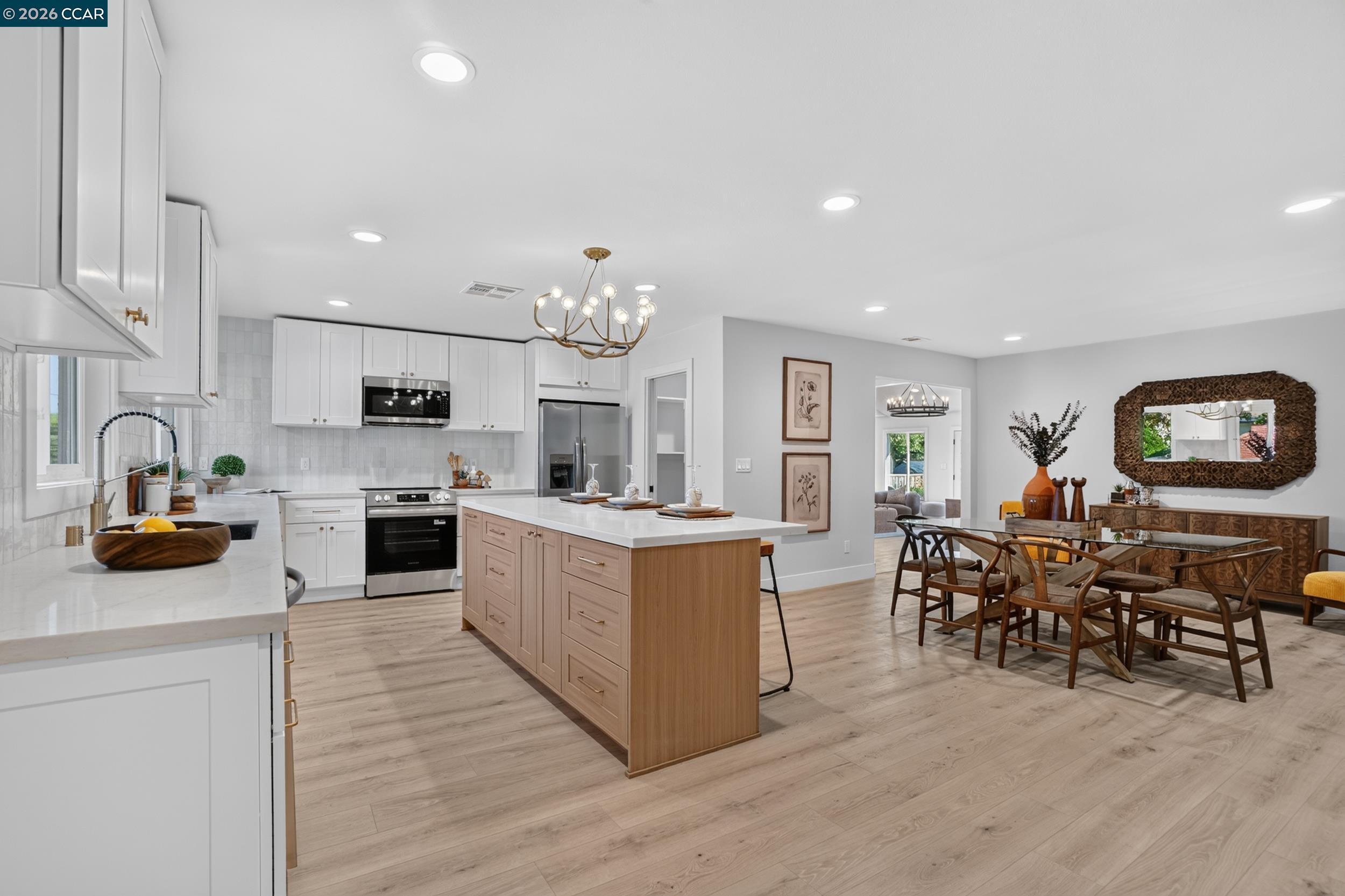 4054 Kimberly Place Concord, CA 94521 - Photo 8 of 59