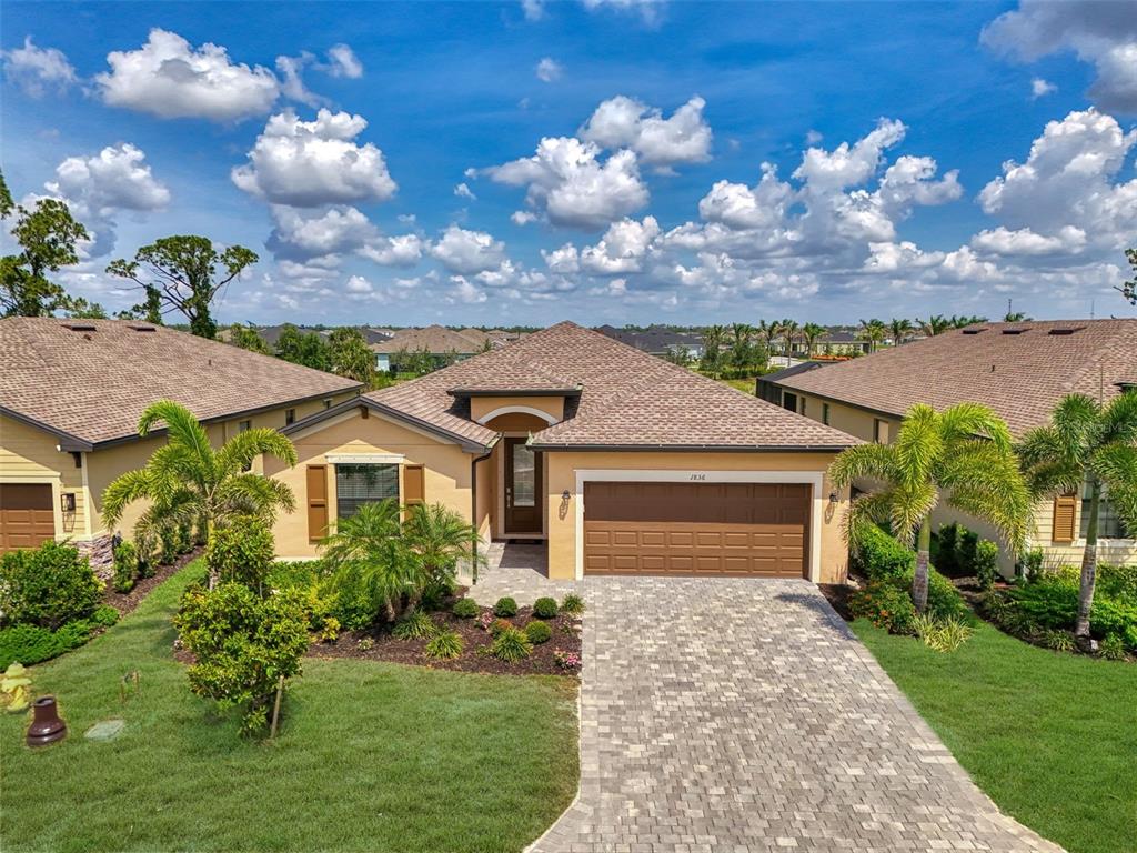 1836 West Isles Road Port Charlotte, FL 33953 - Photo 1 of 68