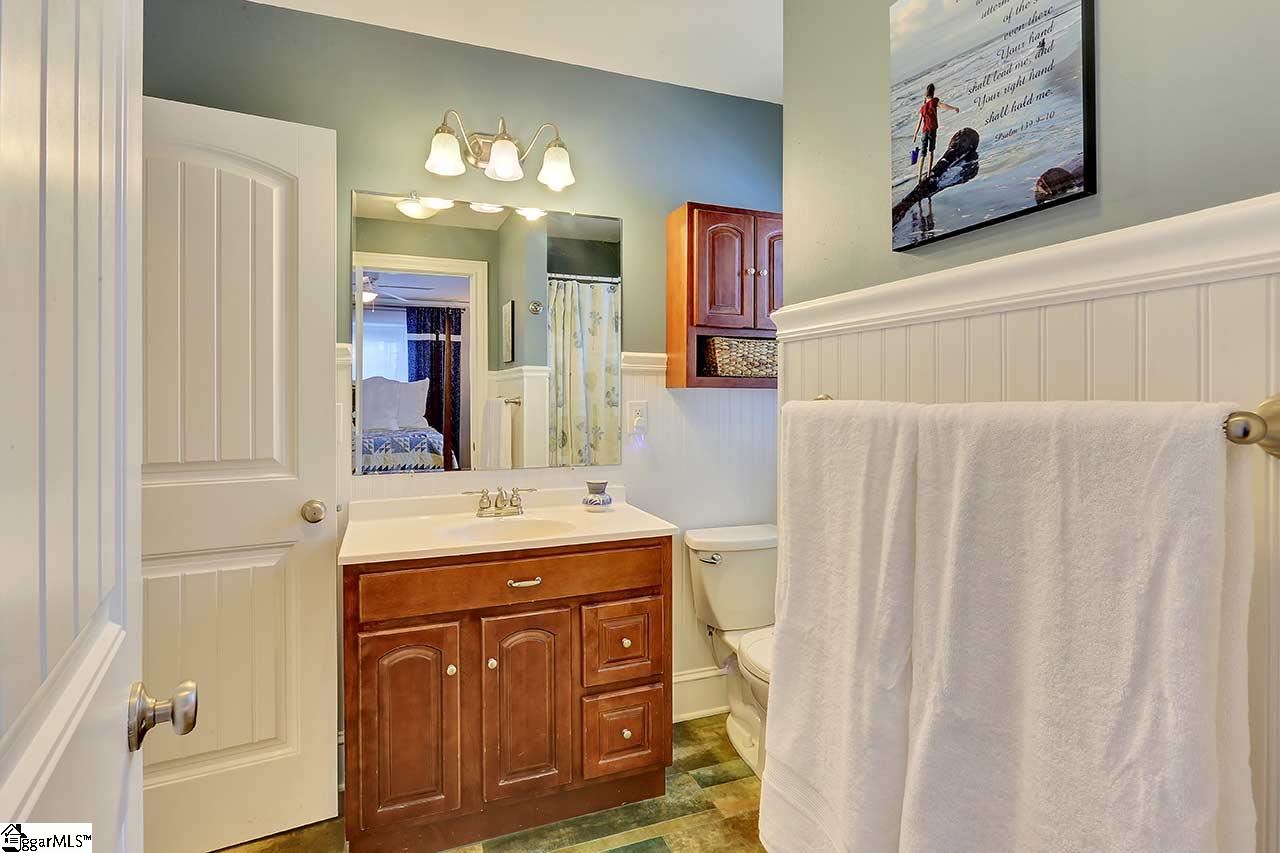 415 Tanner Road Taylors, SC 29687 - Photo 20 of 36 Gallery Image 20