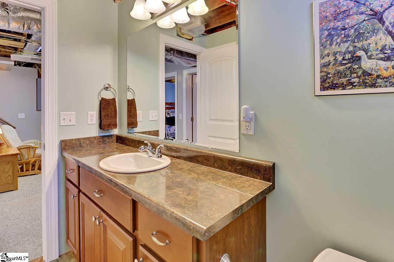 415 Tanner Road Taylors, SC 29687 - Photo 30 of 36 Gallery Image 30