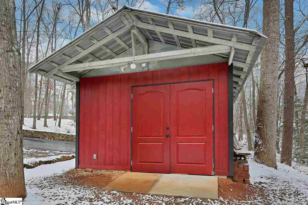 415 Tanner Road Taylors, SC 29687 - Photo 4 of 36 Gallery Image 4