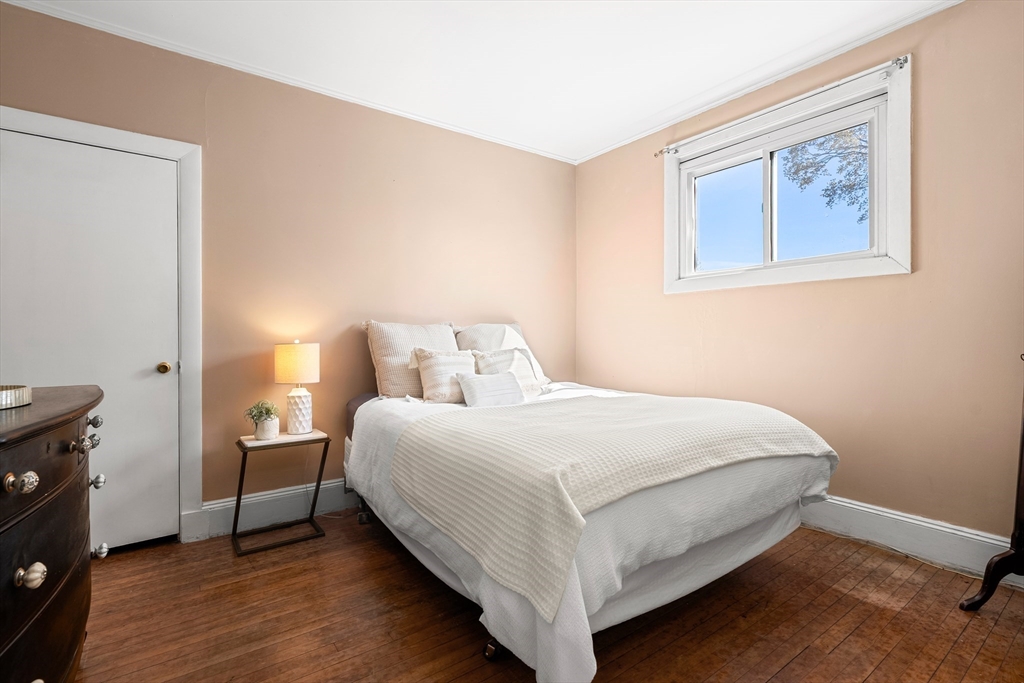 10 Lanark Road, Unit 1 Arlington, MA 02476 - Photo 23 of 37 Gallery Image 23