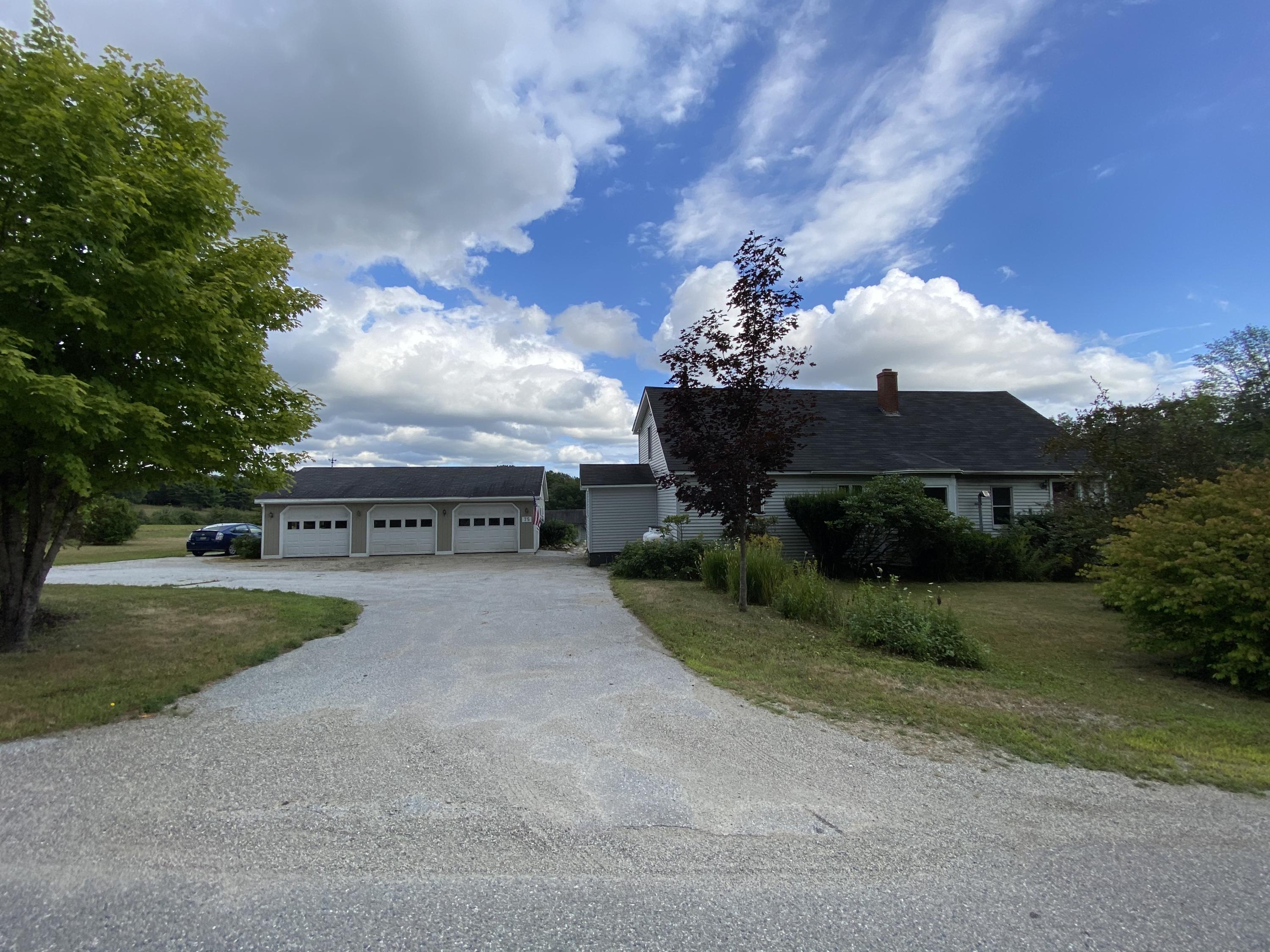 75 Soper Road Orland, ME 04472 - Photo 1 of 60 75 Soper Road