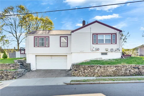 $499,000 | 90 Woodbine Street, Providence, RI 02906