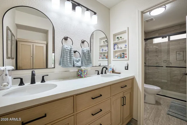 $2,150 | 16835 East Mirage Crossing Court, Unit A, Fountain Hills, AZ 85268