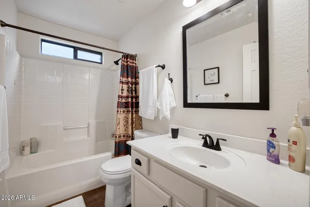 $2,150 | 16835 East Mirage Crossing Court, Unit A, Fountain Hills, AZ 85268