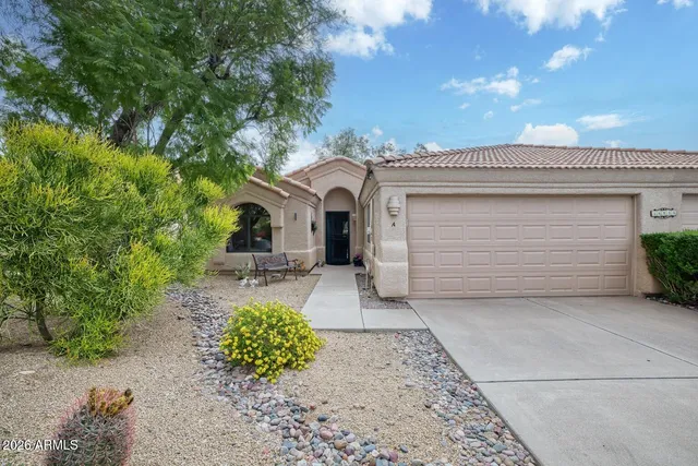 $2,150 | 16835 East Mirage Crossing Court, Unit A, Fountain Hills, AZ 85268