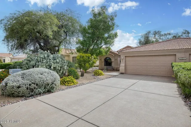 $2,150 | 16835 East Mirage Crossing Court, Unit A, Fountain Hills, AZ 85268