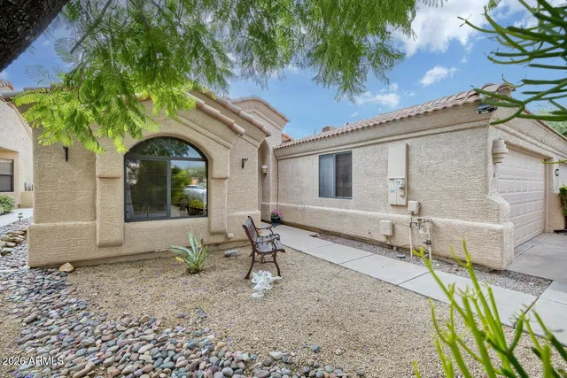 $2,150 | 16835 East Mirage Crossing Court, Unit A, Fountain Hills, AZ 85268
