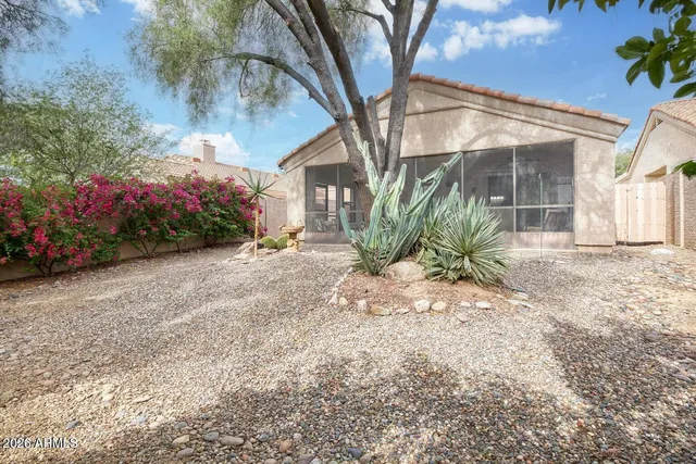 $2,150 | 16835 East Mirage Crossing Court, Unit A, Fountain Hills, AZ 85268