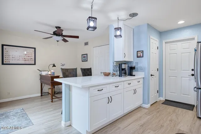 $2,150 | 16835 East Mirage Crossing Court, Unit A, Fountain Hills, AZ 85268