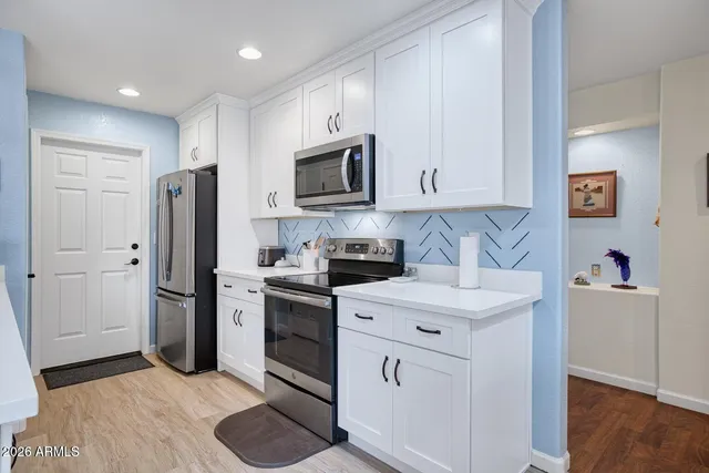 $2,150 | 16835 East Mirage Crossing Court, Unit A, Fountain Hills, AZ 85268