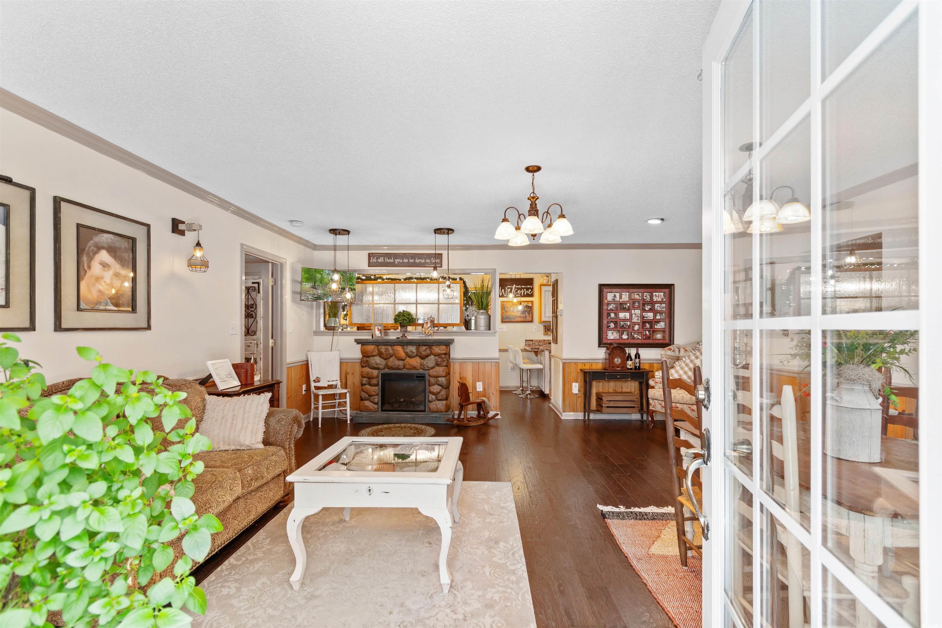4937 Bottle Branch Road Conway, SC 29527 - Photo 9 of 38 Gallery Image 9