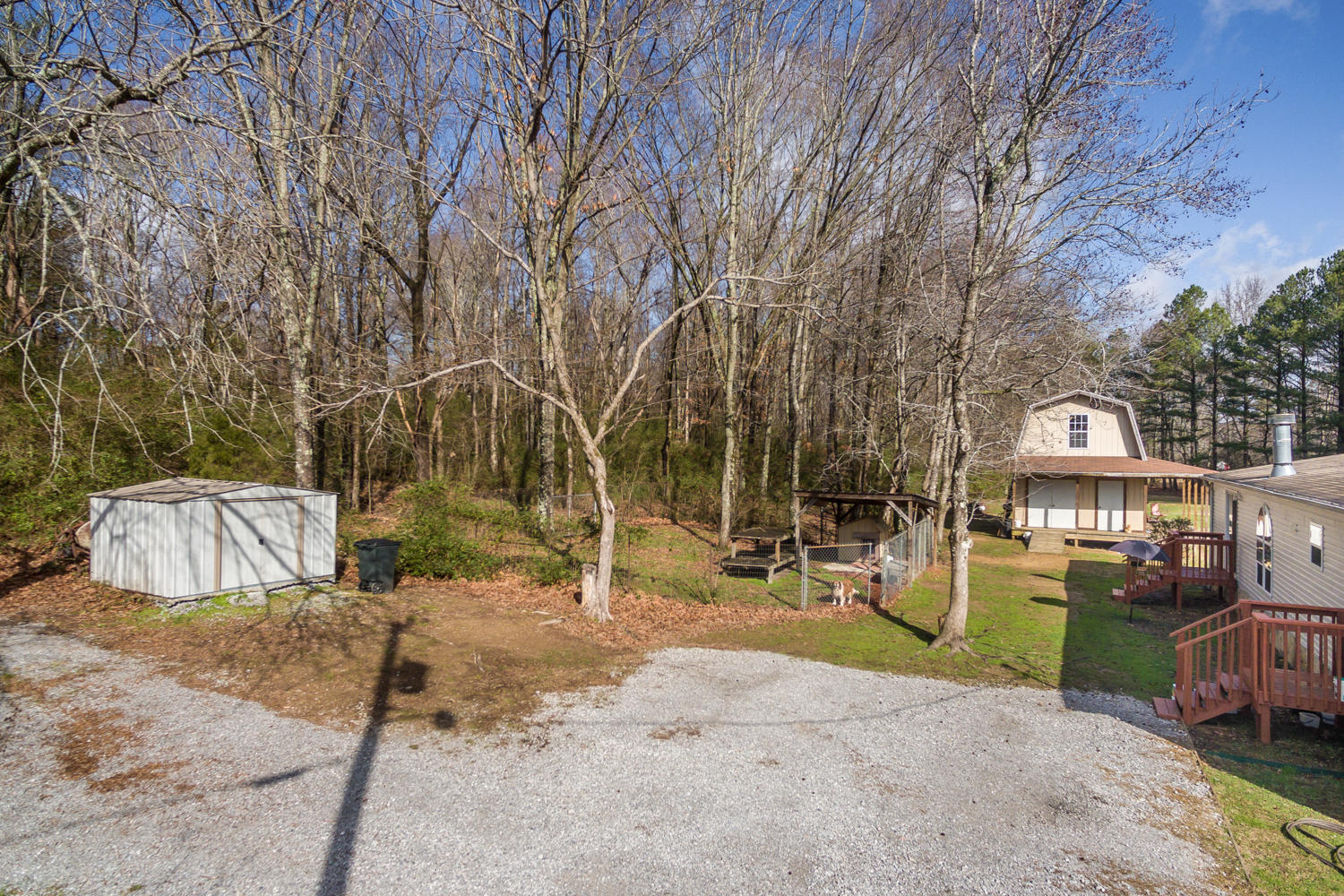 778 Stewart Road Ringgold, GA 30736 - Photo 15 of 24 778_Stewart_Rd