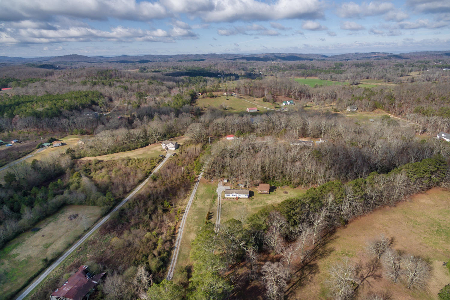 778 Stewart Road Ringgold, GA 30736 - Photo 21 of 24 778_Stewart_Rd