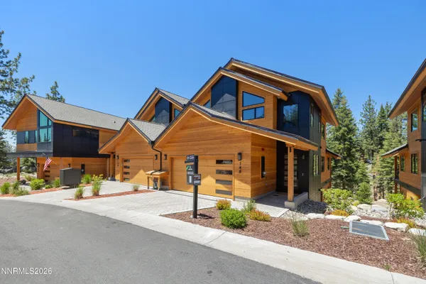 $2,349,990 | 148 Sierra Colina Drive, Unit 35, Stateline, NV 89449