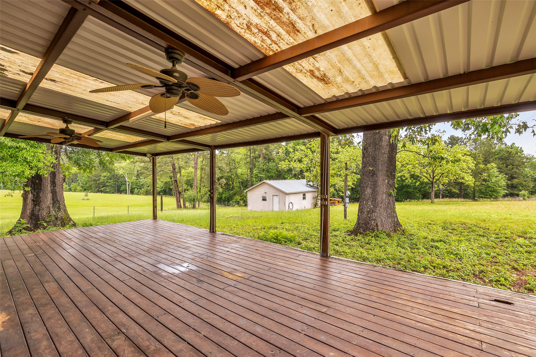 112 Little Road, Unit A New Waverly, TX 77358 - Photo 6 of 25