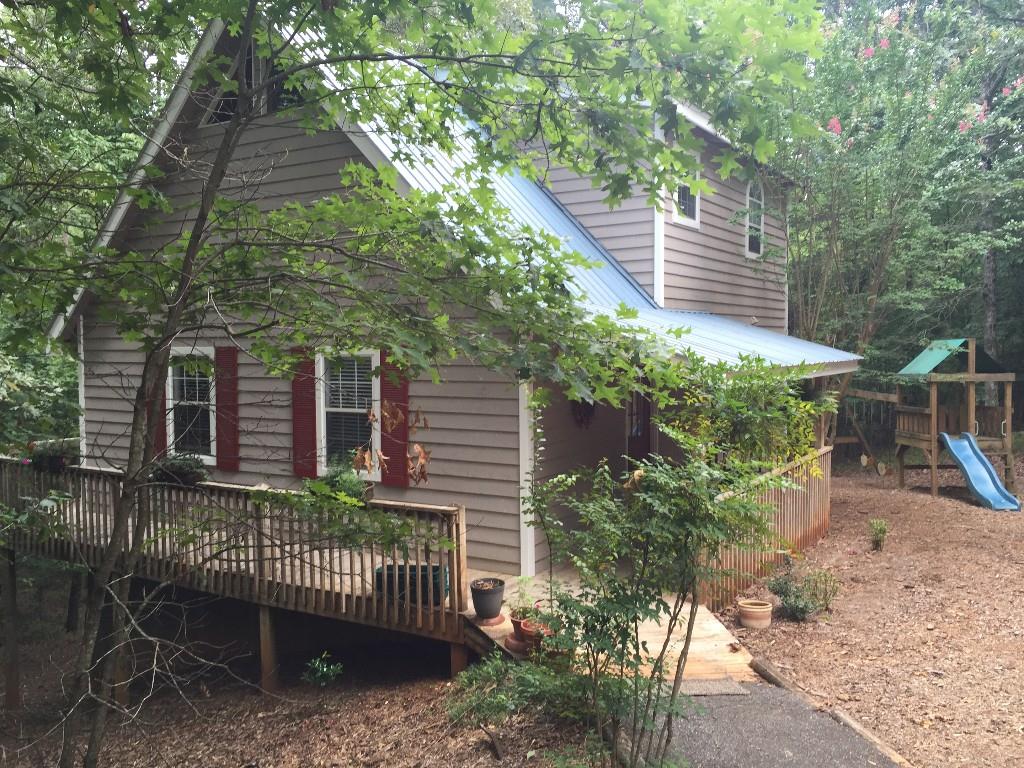 691 Grindle Bridge Road Dahlonega, GA 30533 - Photo 1 of 1 Gallery Image 1