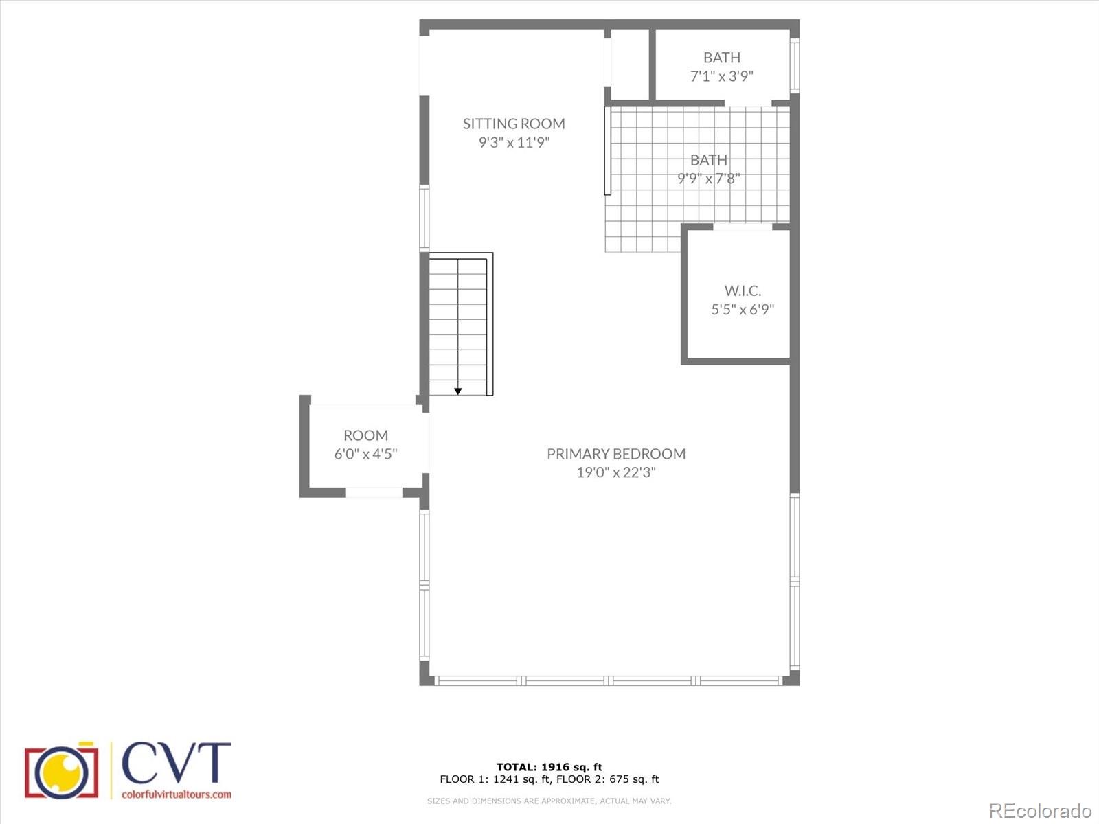 1150 North Madge Gulch Road Sedalia, CO 80135 - Photo 47 of 49 unknown