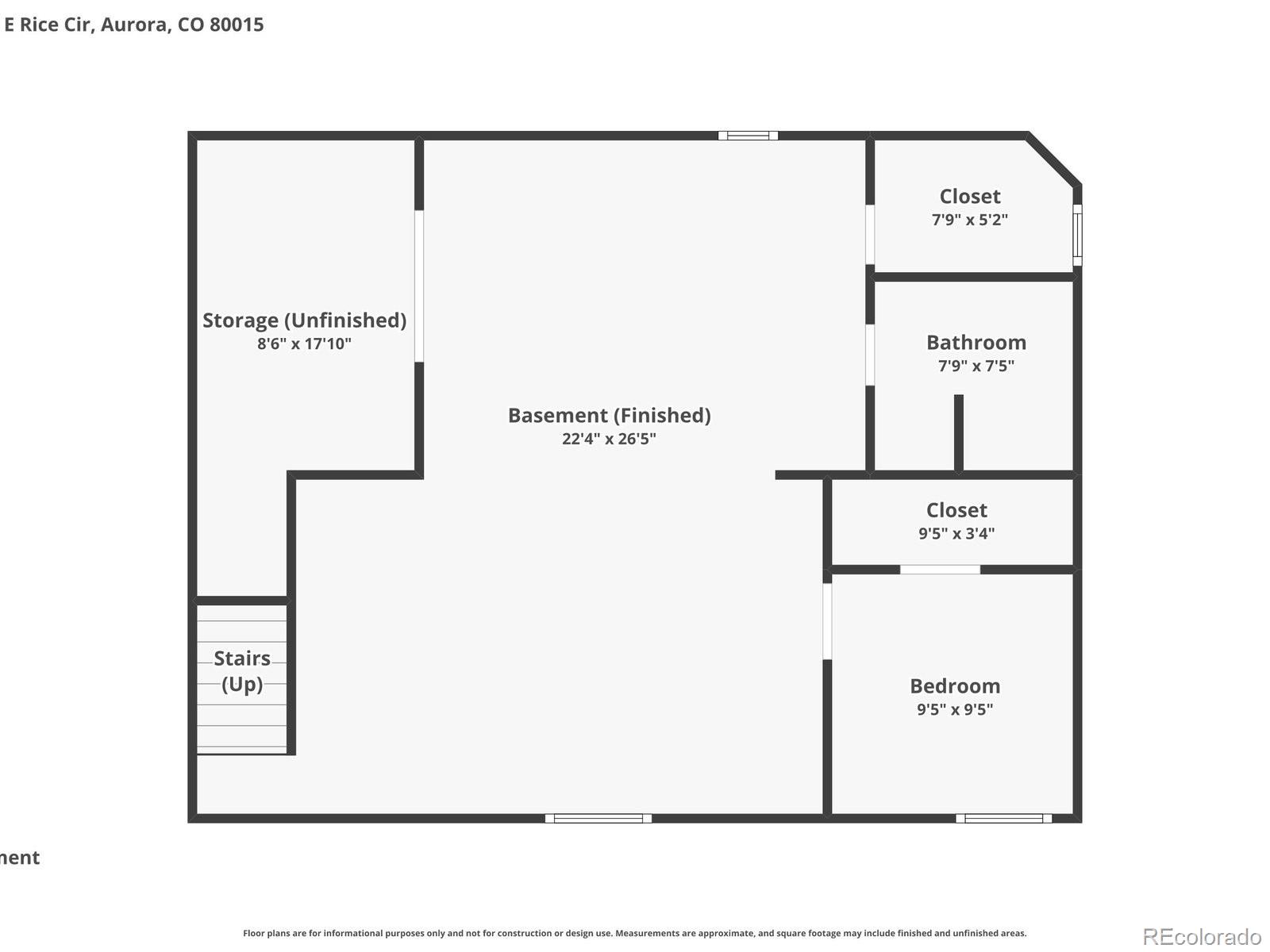 16636 East Rice Circle Aurora, CO 80015 - Photo 30 of 30