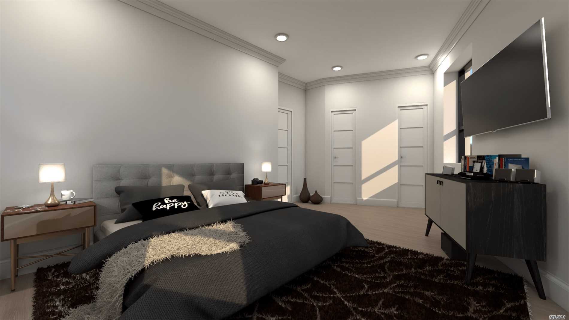 35 Broadway Hicksville, NY 11801 - Photo 6 of 7 Bedroom