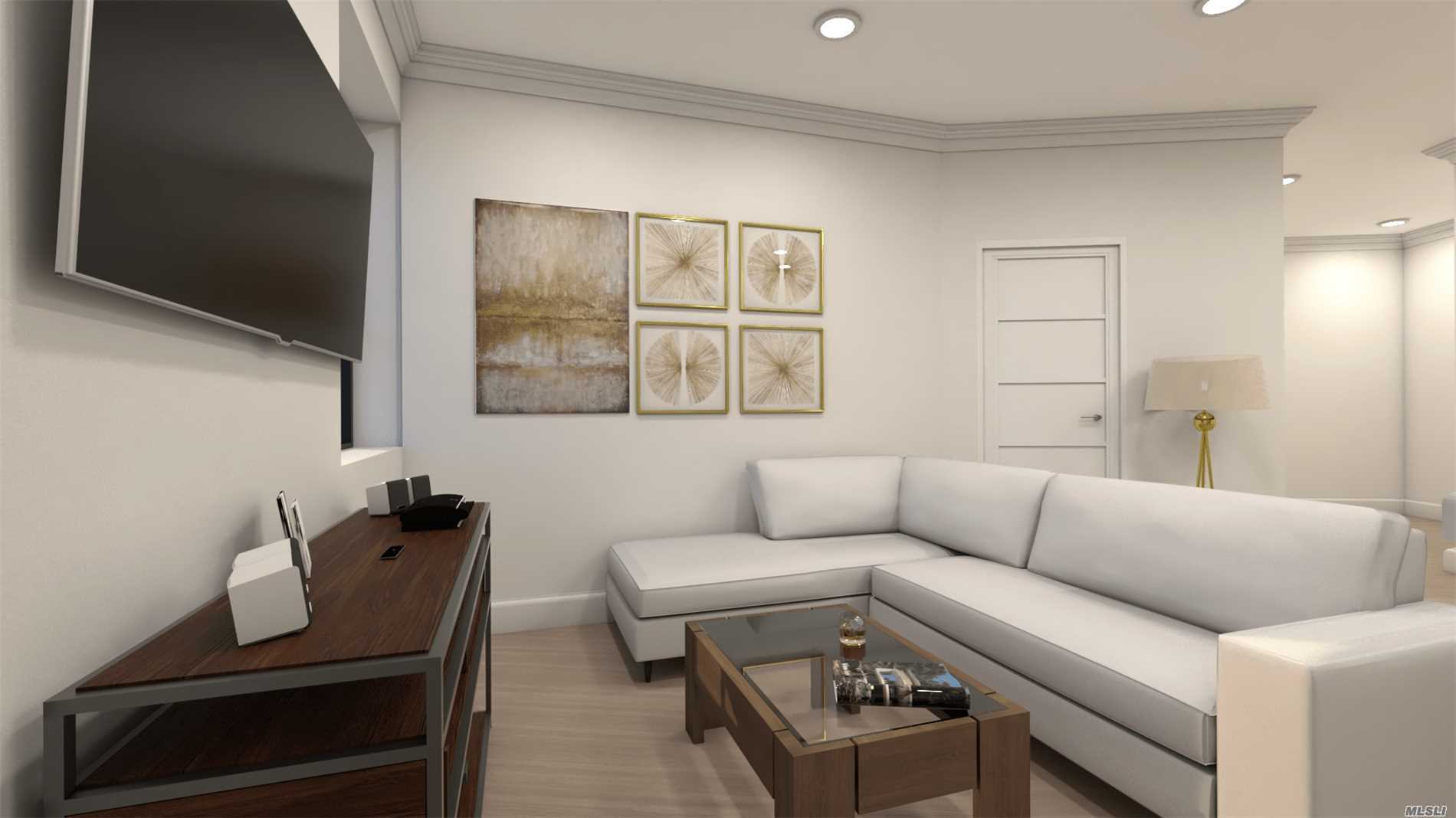 35 Broadway Hicksville, NY 11801 - Photo 7 of 7 Livingroom