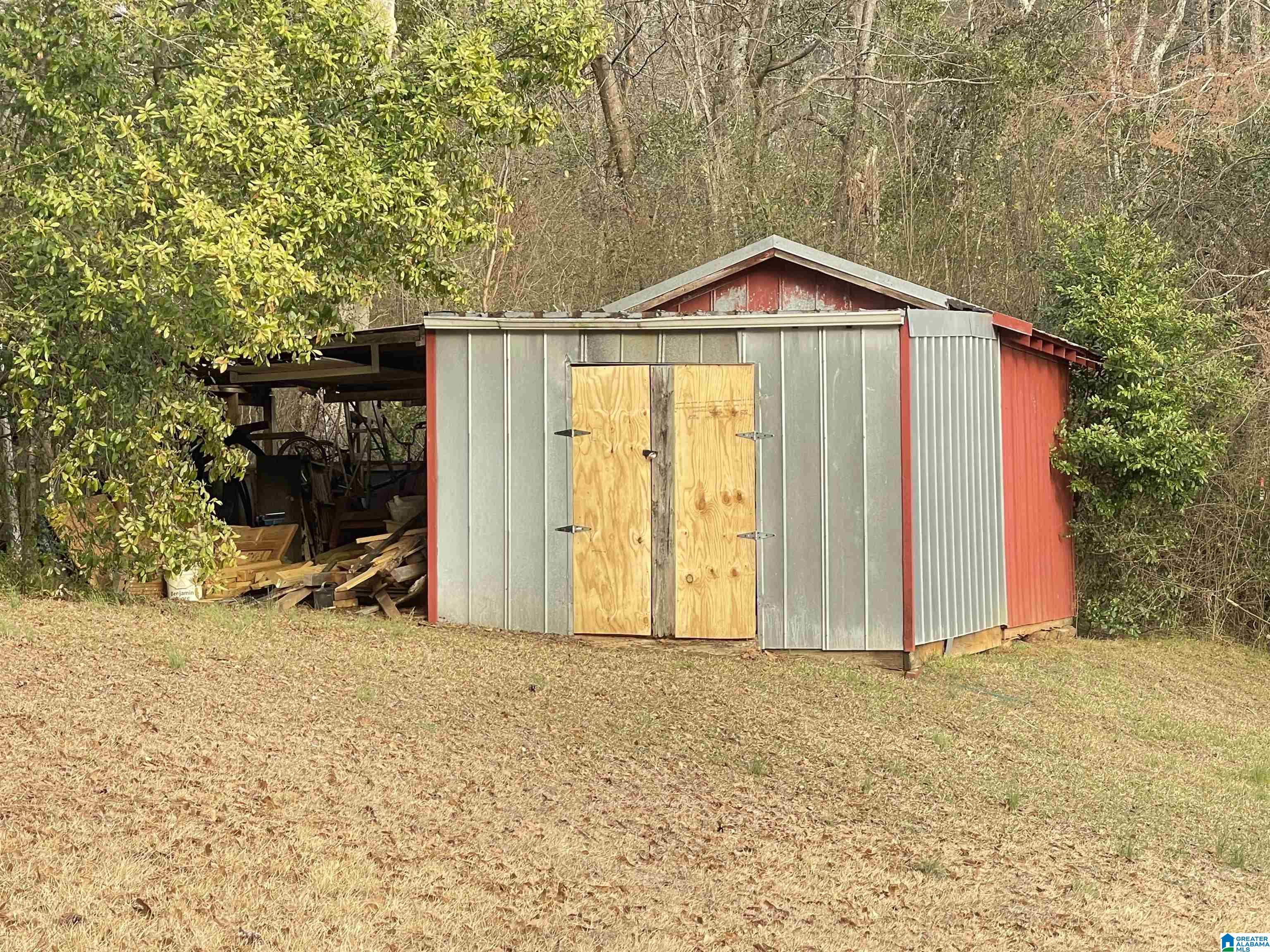 1010 Airport Road Weaver, AL 36277 - Photo 30 of 36