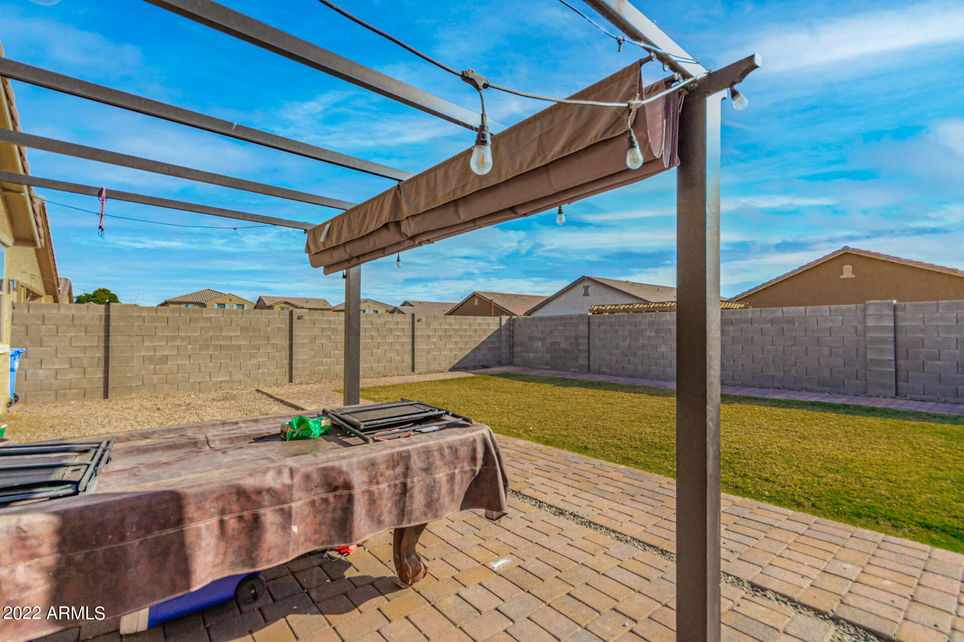 10331 West Cordes Road Tolleson, AZ 85353 - Photo 30 of 33 30 - Cordes
