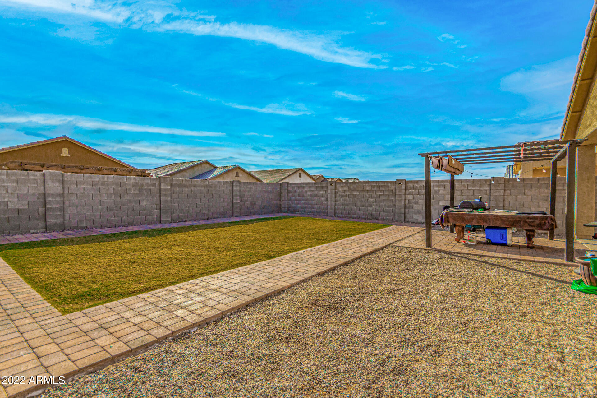 10331 West Cordes Road Tolleson, AZ 85353 - Photo 31 of 33 31 - Cordes