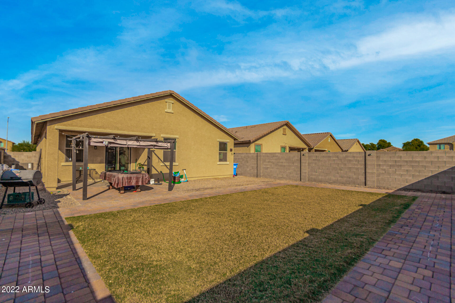 10331 West Cordes Road Tolleson, AZ 85353 - Photo 32 of 33 32 - Cordes
