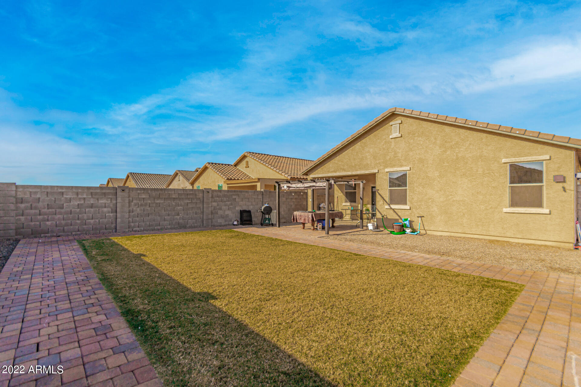 10331 West Cordes Road Tolleson, AZ 85353 - Photo 33 of 33 33 - Cordes