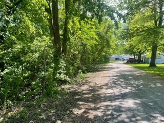 0 North Pond Street Braidwood, IL 60408 - Photo 1 of 5 a view of a yard with plants and trees