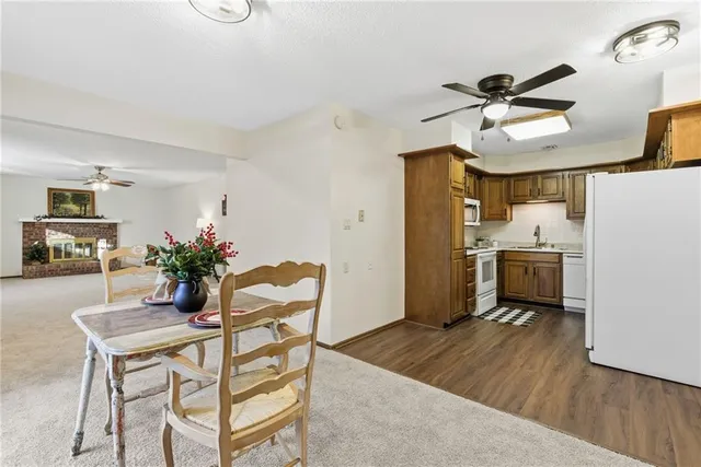 $169,900 | 1412 West Stone Boulevard, Raymore, MO 64083