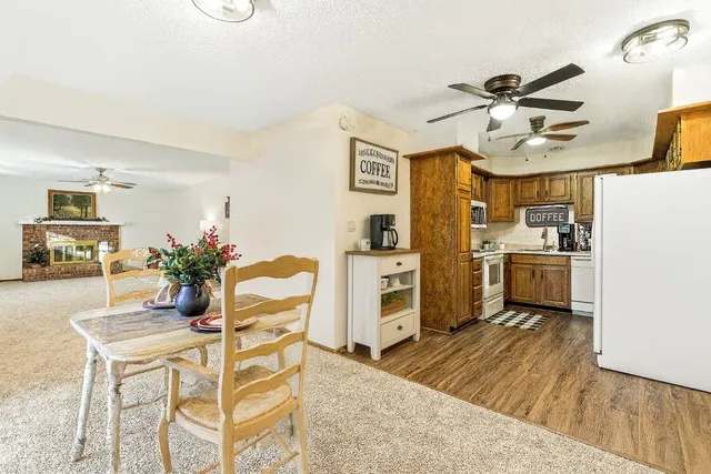 $169,900 | 1412 West Stone Boulevard, Raymore, MO 64083