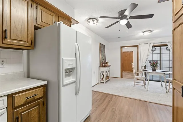 $169,900 | 1412 West Stone Boulevard, Raymore, MO 64083