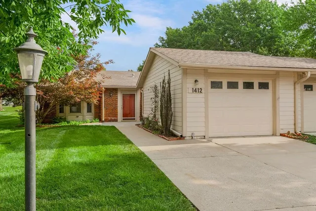 $169,900 | 1412 West Stone Boulevard, Raymore, MO 64083