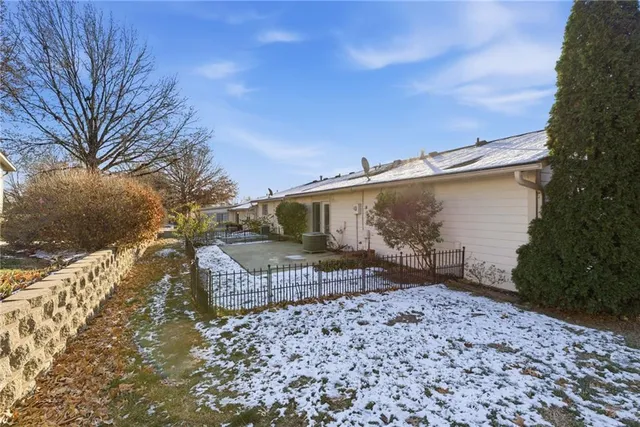 $169,900 | 1412 West Stone Boulevard, Raymore, MO 64083