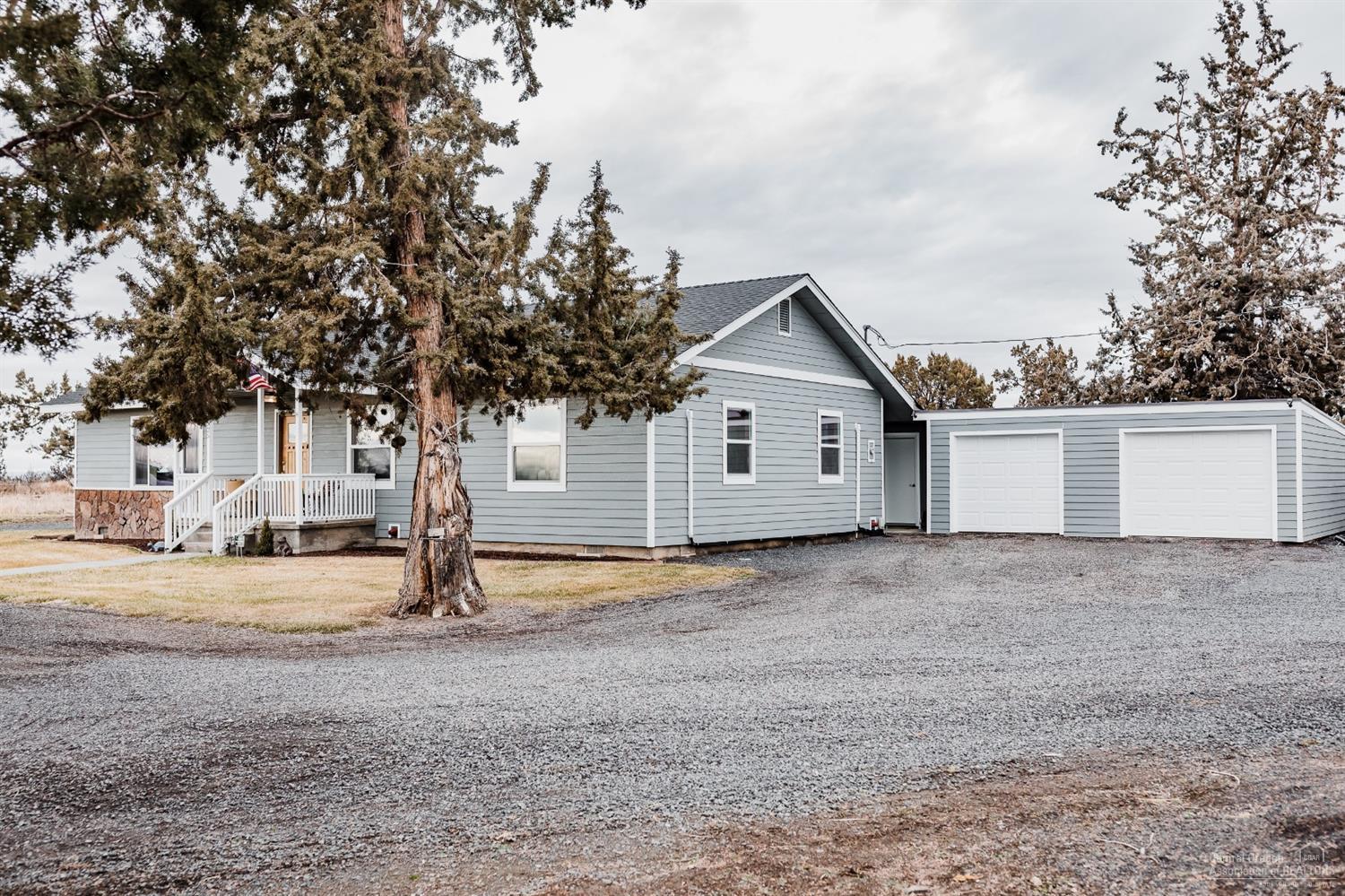 10525 Fleming Road Powell Butte, OR 97753 - Photo 2 of 21 Additional Photo